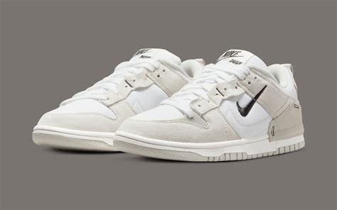 nike dunk low kopen nederland|nike dunk low ivory black.